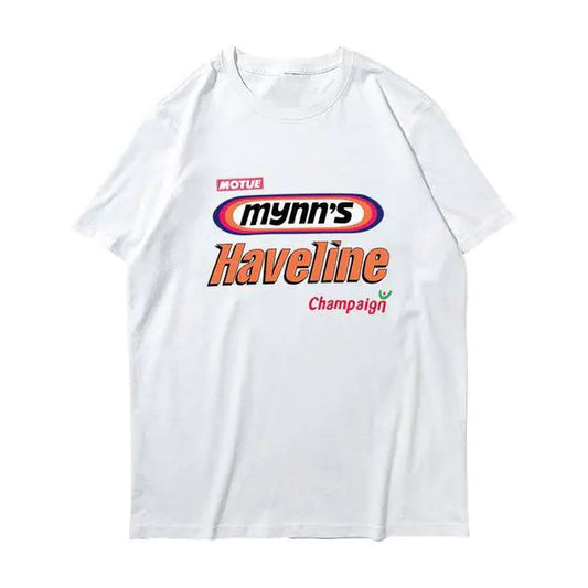 Haveline T-Shirt For Men Vivareflex Online