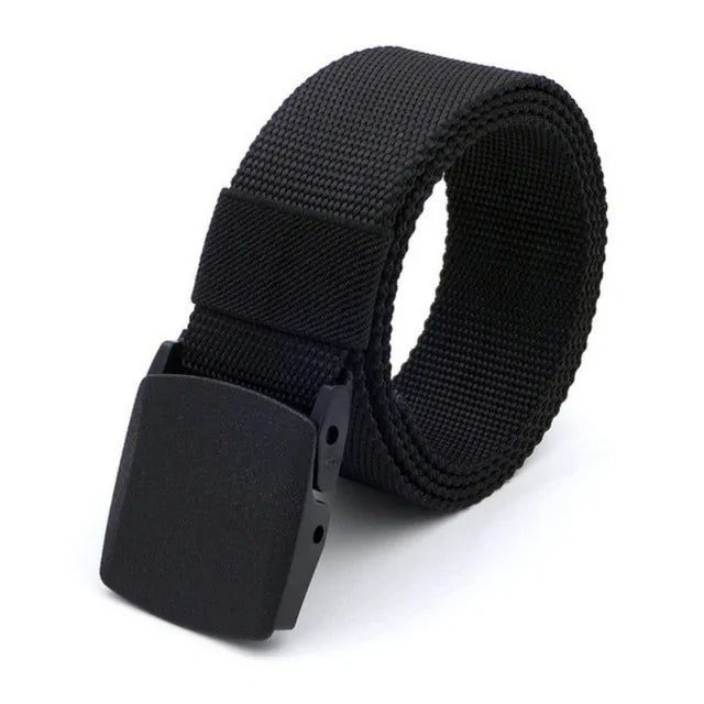 High-Quality Tactical Survival Belt for Men Vivareflex Online