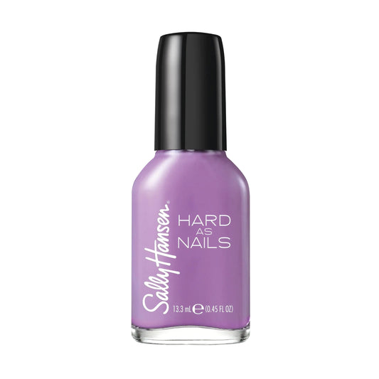 Sally Hansen Hard as Nails Color, Sans ressentiment, 0,45 once liquide 0,45 fl oz (paquet de 1)