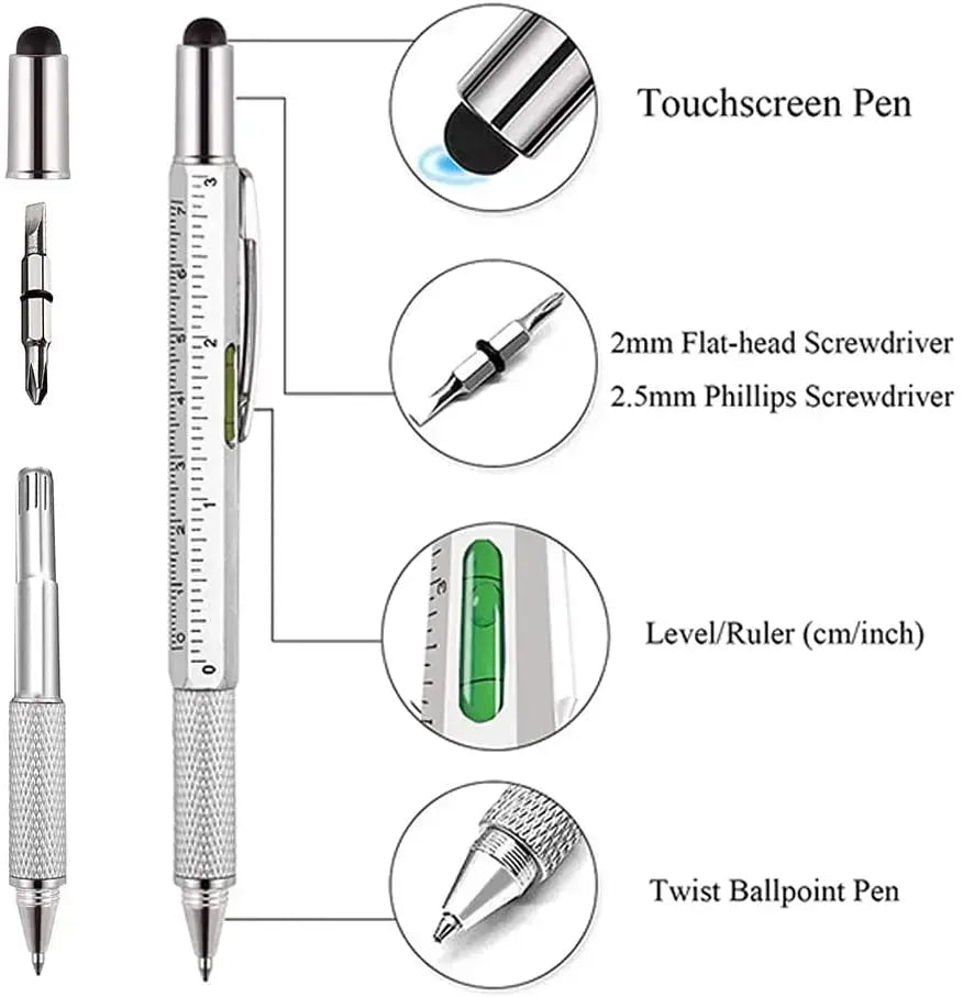 Ballpoint Pen - Vivareflex Online