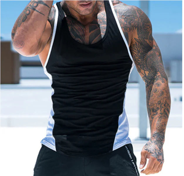 Men Bodybuilding Tank Tops Vivareflex Online