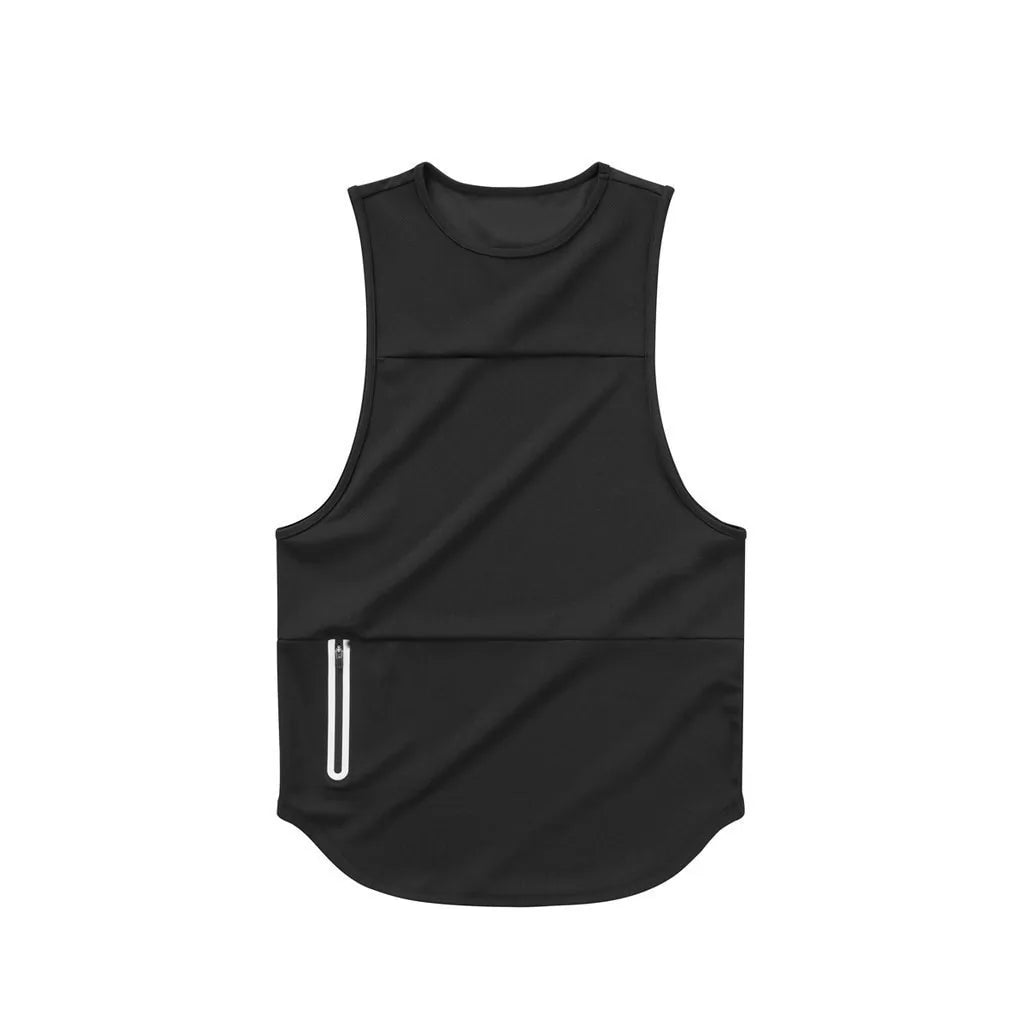 Gents Casual Tanks Vivareflex Online