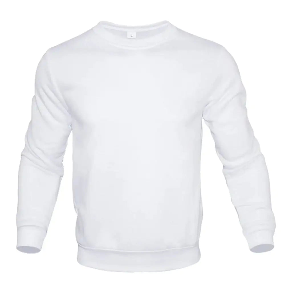 Elegant Sweatshirt for Men Vivareflex Online