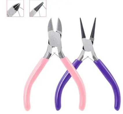 Jewelry Pliers Set - Vivareflex Online