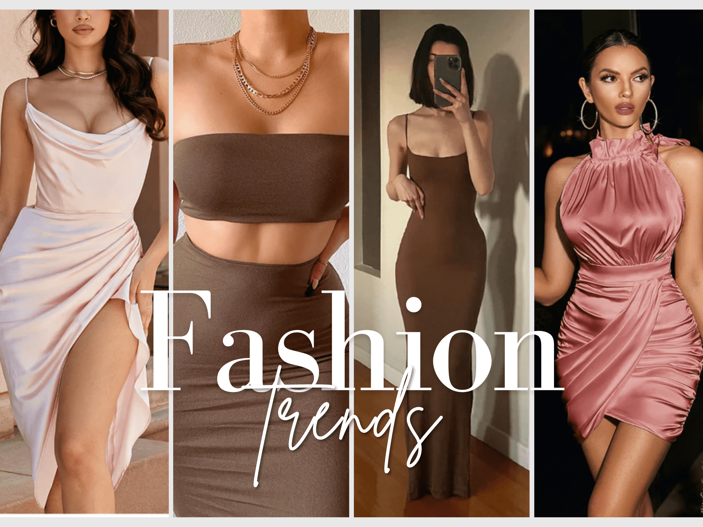 Fashion Trends - Vivareflex