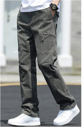 New Cargo Pants for Men Vivareflex Online