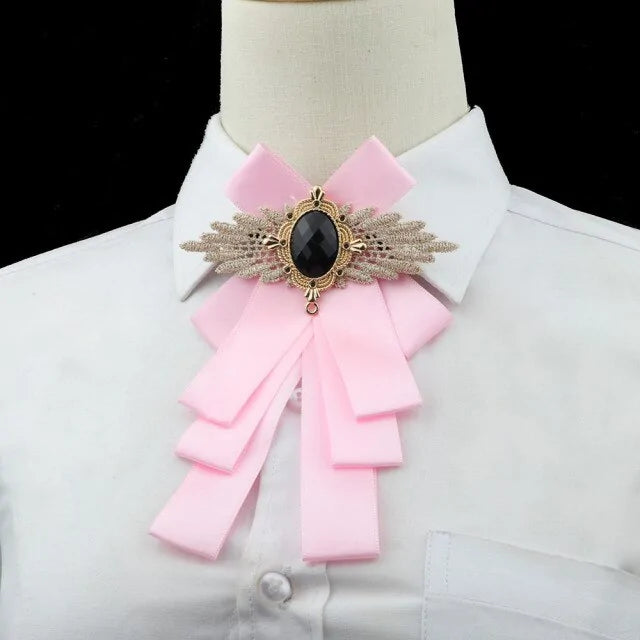 Gorgeous Vintage Bow Tie For Women Vivareflex Online