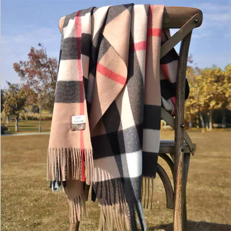 Cozy Chic Women's Winter Scarf Vivareflex Online