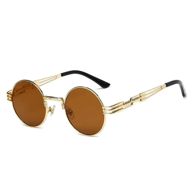 Retro Steampunk Sunglasses For Men And Women Vivareflex Online