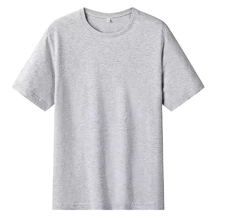 Cotton Oversized T-Shirt for Men Vivareflex Online