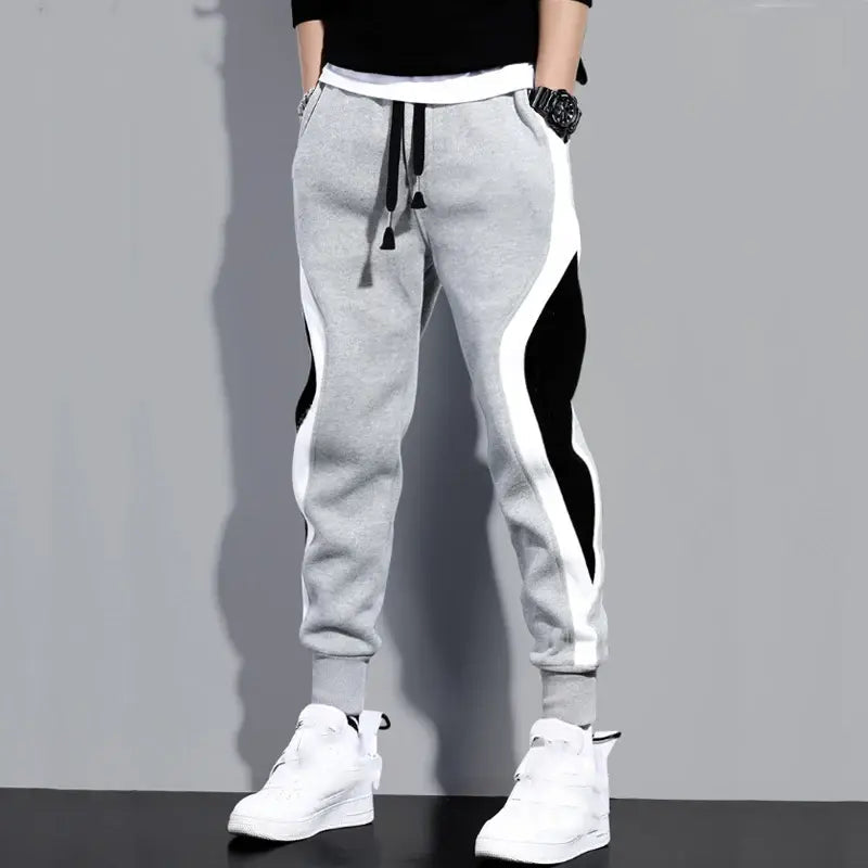 New Casual Pants Men Fitness Sportswear Tracksuit Vivareflex Online