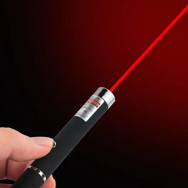 Stylo pointeur laser de haute qualité