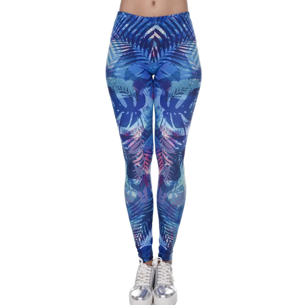 Women Fashion Legging Vivareflex Online