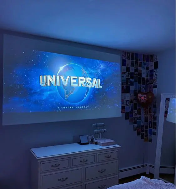 Smart Projector - Vivareflex Online