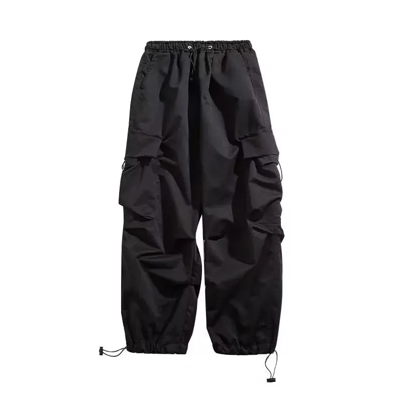 Cargo Pants Men Streetwear Vivareflex Online