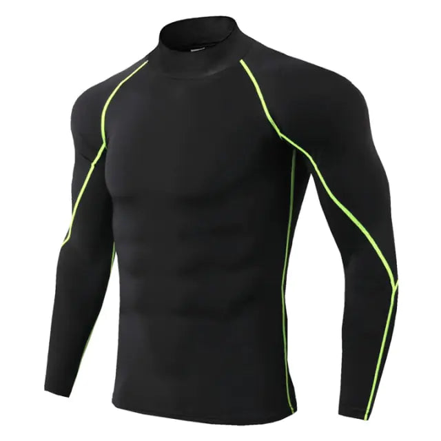 Men Bodybuilding Sport T-shirt Quick Dry Vivareflex Online