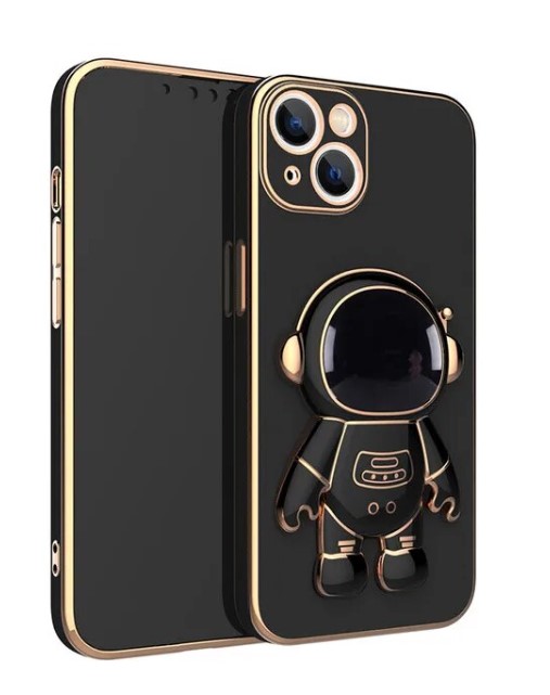 3D Astronaut Folding Phone Case Vivareflex Online