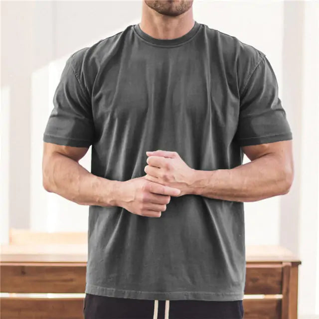 GymFlex Men's Tees Vivareflex Online