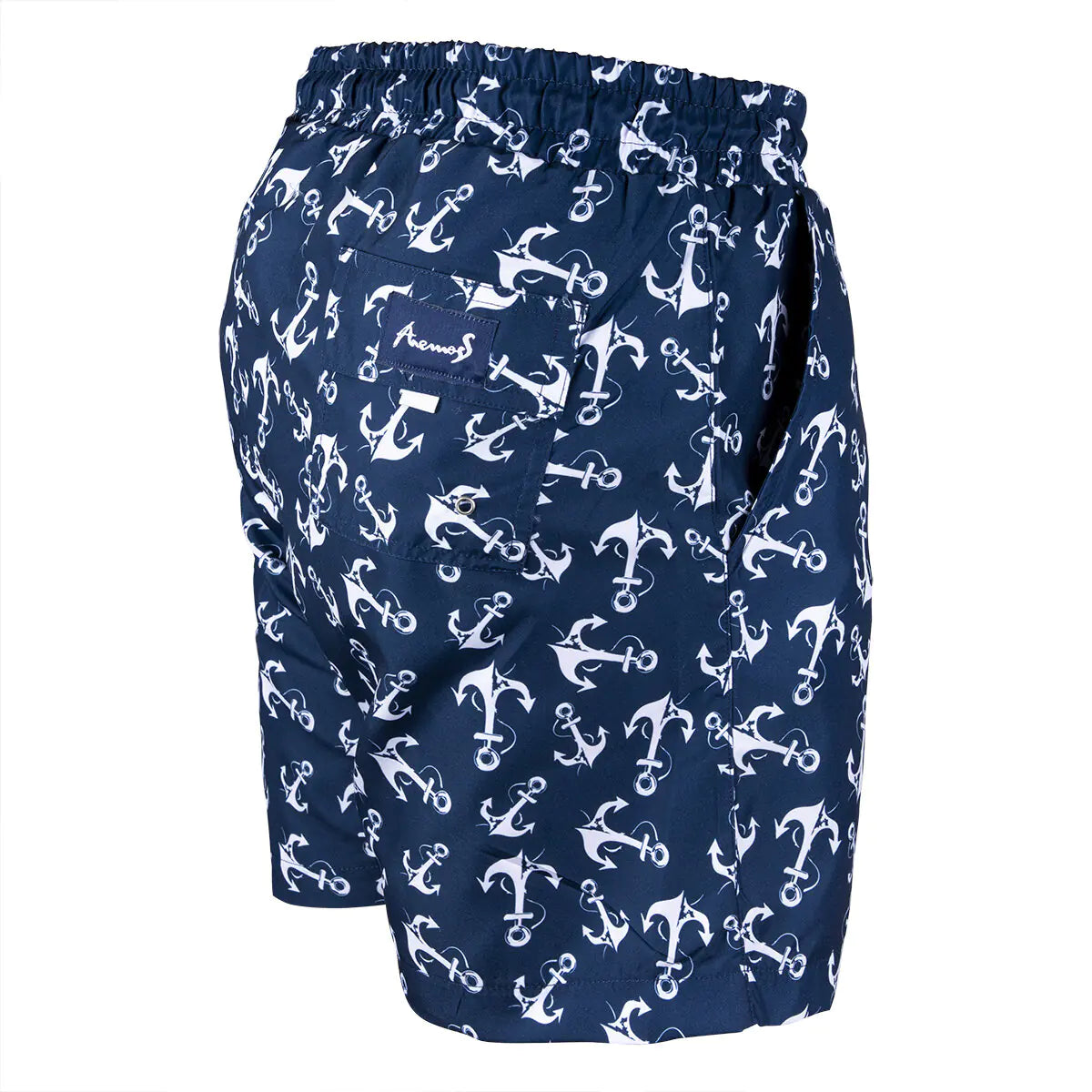 Anemoss Anchors Men Swim Trunk Vivareflex Online