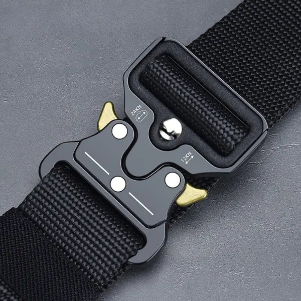 High-Quality Tactical Survival Belt for Men Vivareflex Online