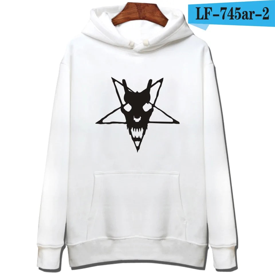 Hip Hop Hoodies for Men Vivareflex Online