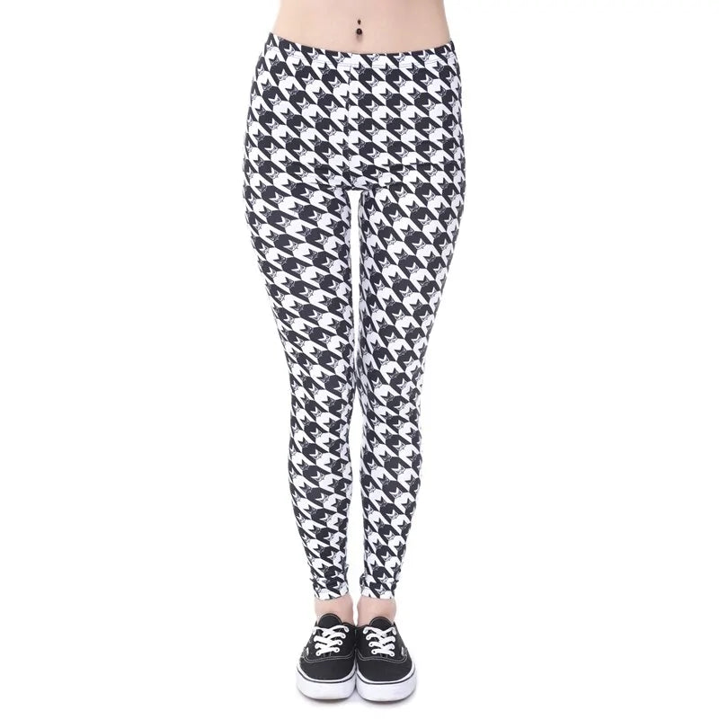 Women Fashion Legging Vivareflex Online