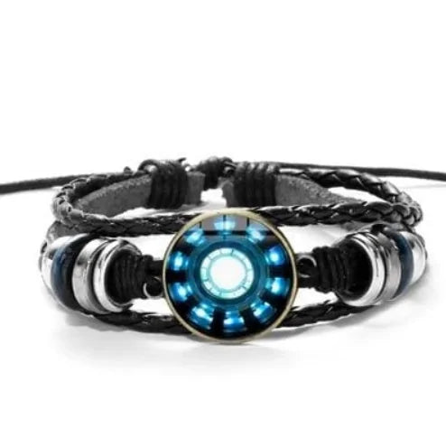 Arc Reactor Bracelet - Vivareflex Online