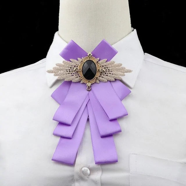 Gorgeous Vintage Bow Tie For Women Vivareflex Online