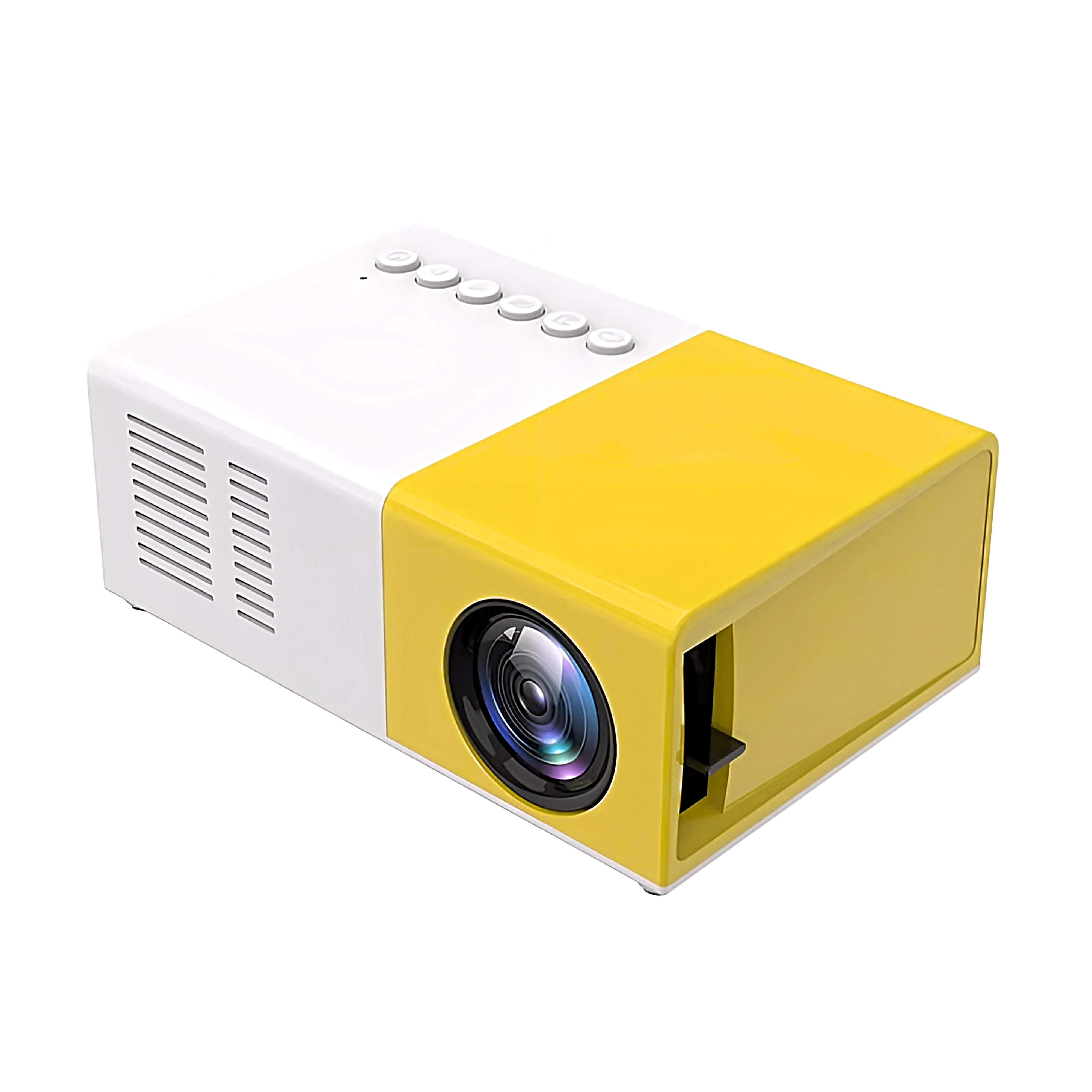 Smart Projector - Vivareflex Online