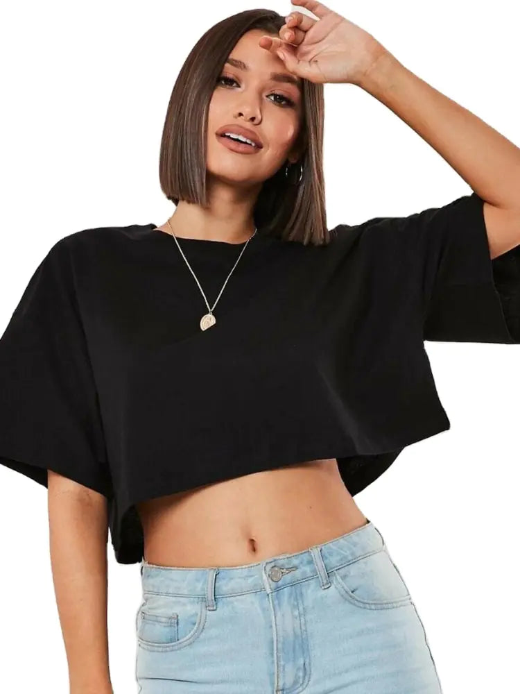 Women Crop Top Vivareflex Online