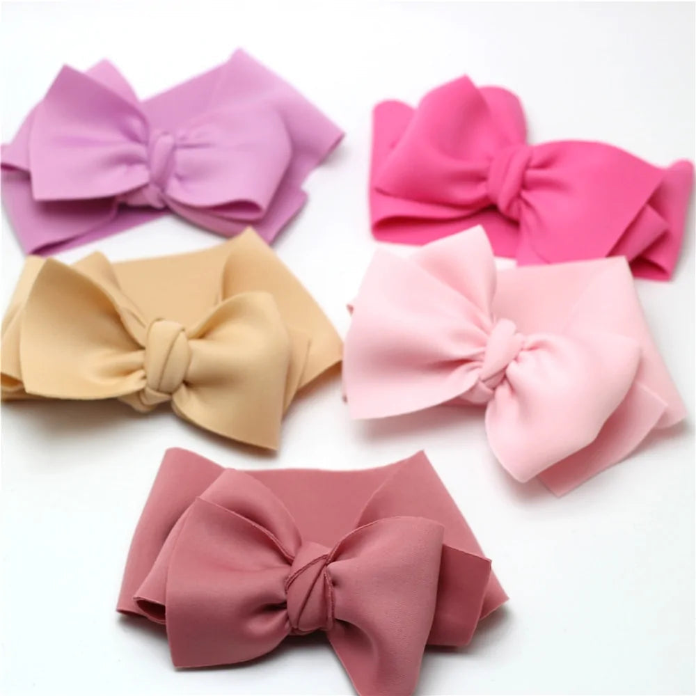 Cozy Cutie Baby Bow Headwrap Vivareflex Online