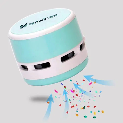 Mini Vacuum Cleaner - Vivareflex Online