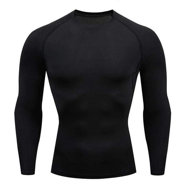 Men's Peak Performance Compression Tee Vivareflex Online