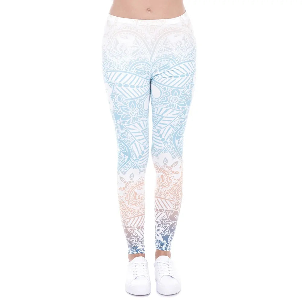 Women Fashion Legging Vivareflex Online