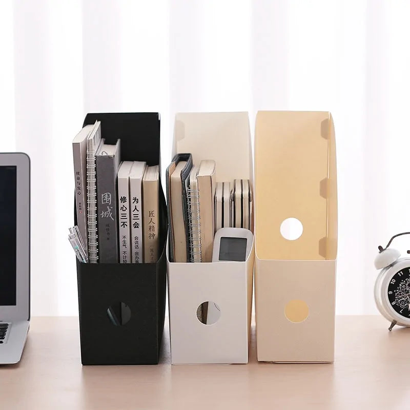 Folding Desktop Multi-functional Organizer - Vivareflex Online