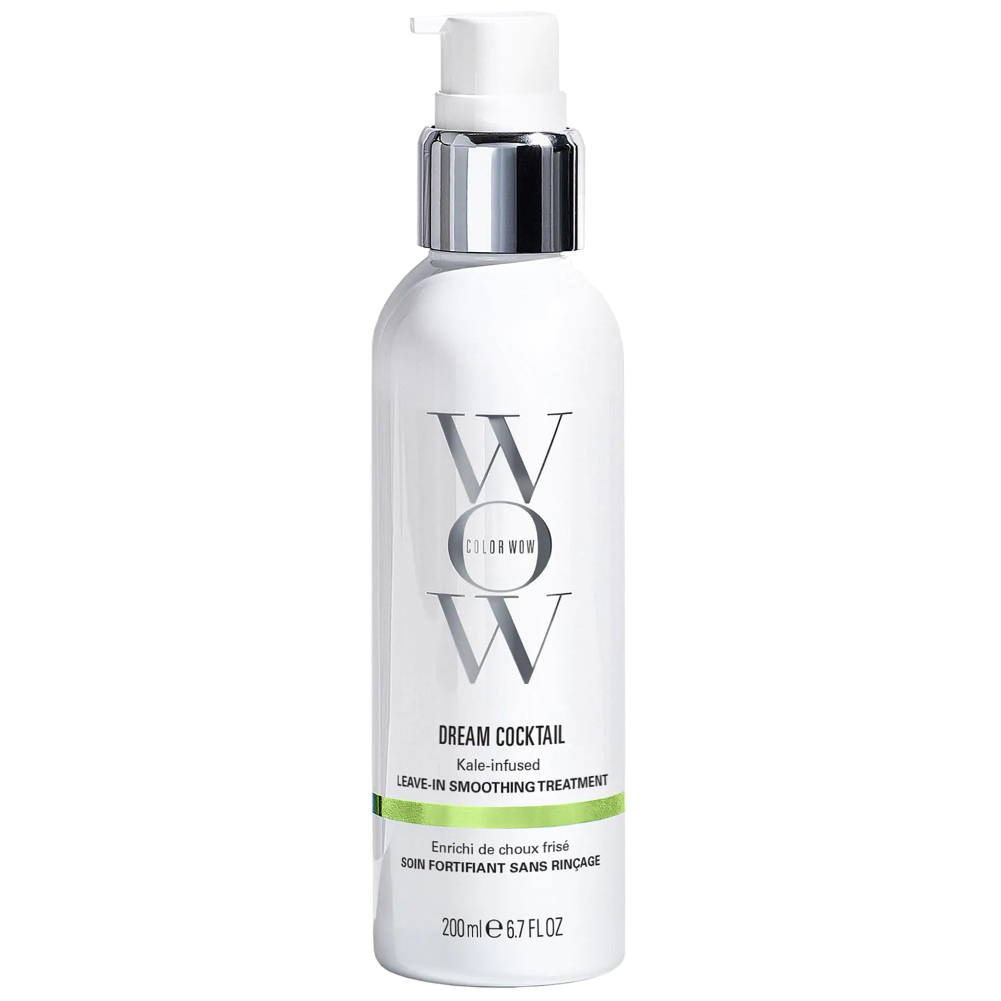 COLOR WOW Dream Cocktail Kale-Infused Leave-In Treatment – Reduce Breakage & Strengthen Hair - Vivareflex Online