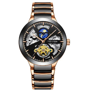 Automatic Mechanical Watch For Men Vivareflex Online