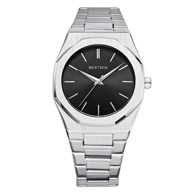 Stainless Steel Watch For Men Vivareflex Online