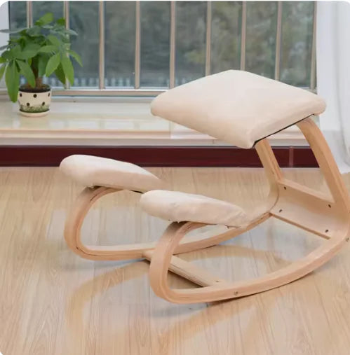 Ergonomic Kneeling Chair Vivareflex Online