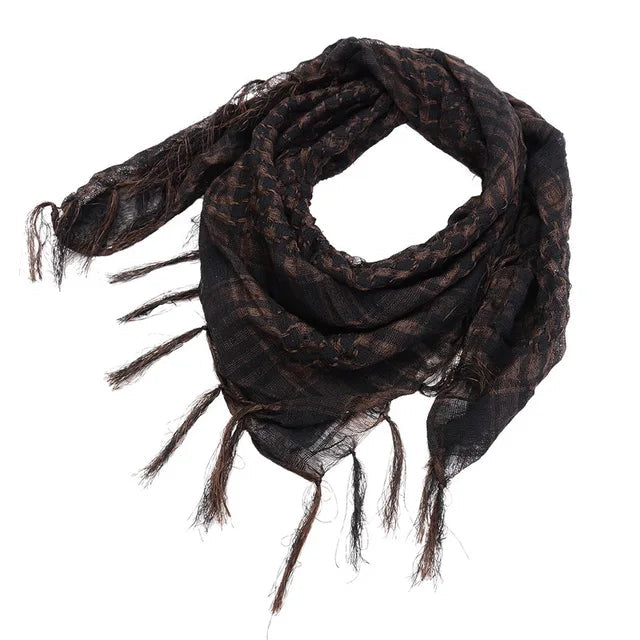 Unisex Scarves Fashion Women Men Arab Vivareflex Online