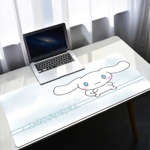 Tapis de souris Cinnamoroll