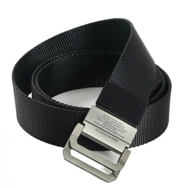 High-Quality Tactical Survival Belt for Men Vivareflex Online