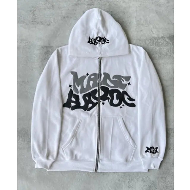 Hip Hop Men Hoodies Streetwear Vivareflex Online