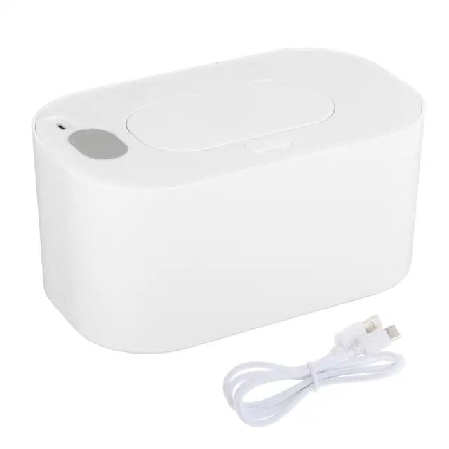 Baby Wipe Warmer with Digital Display - Vivareflex Online