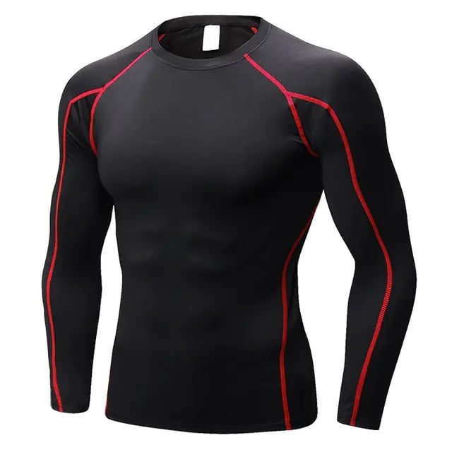 Men Bodybuilding Sport T-shirt Quick Dry Vivareflex Online