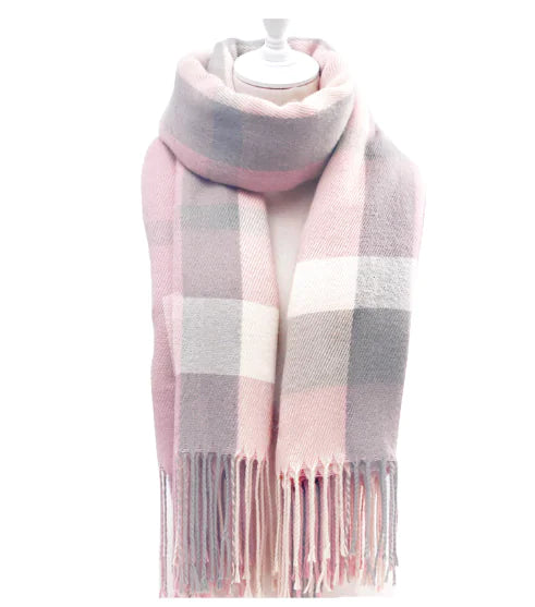 Cozy Chic Women's Winter Scarf Vivareflex Online