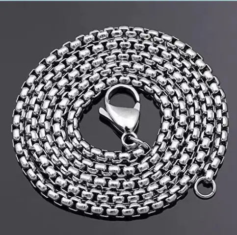 Vikings Stainless Steel Men Chains Necklace Vivareflex Online