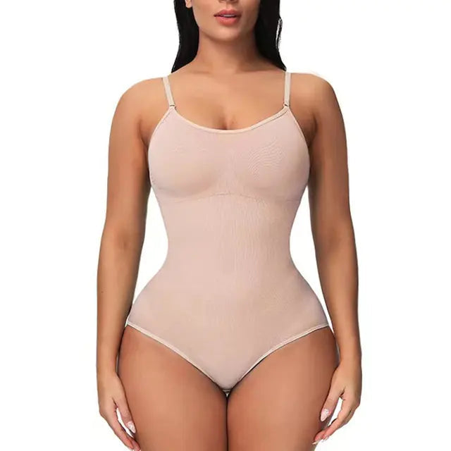 Curve Confident Bodysuit Shaper Vivareflex Online