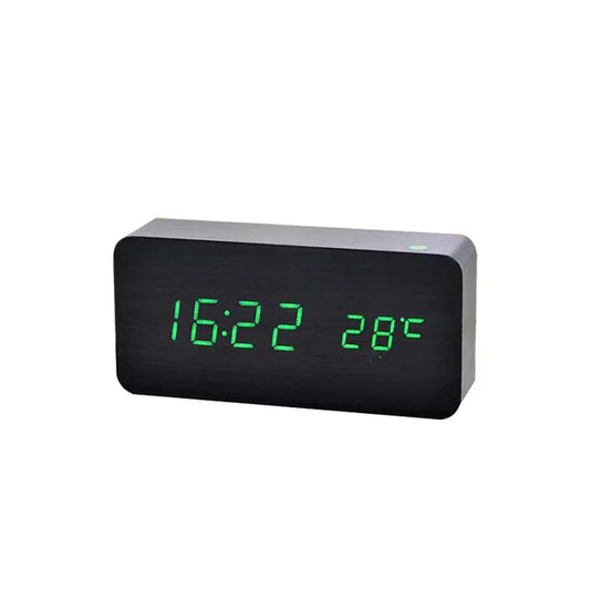 Woodland Wake Wireless Clock Vivareflex Online