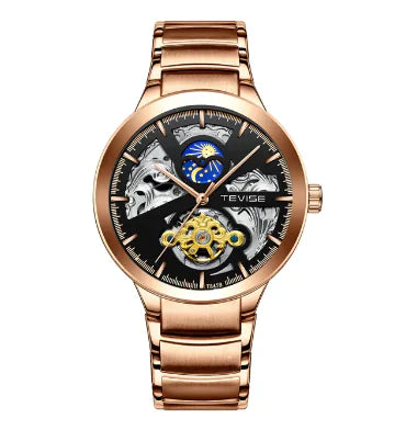 Automatic Mechanical Watch For Men Vivareflex Online